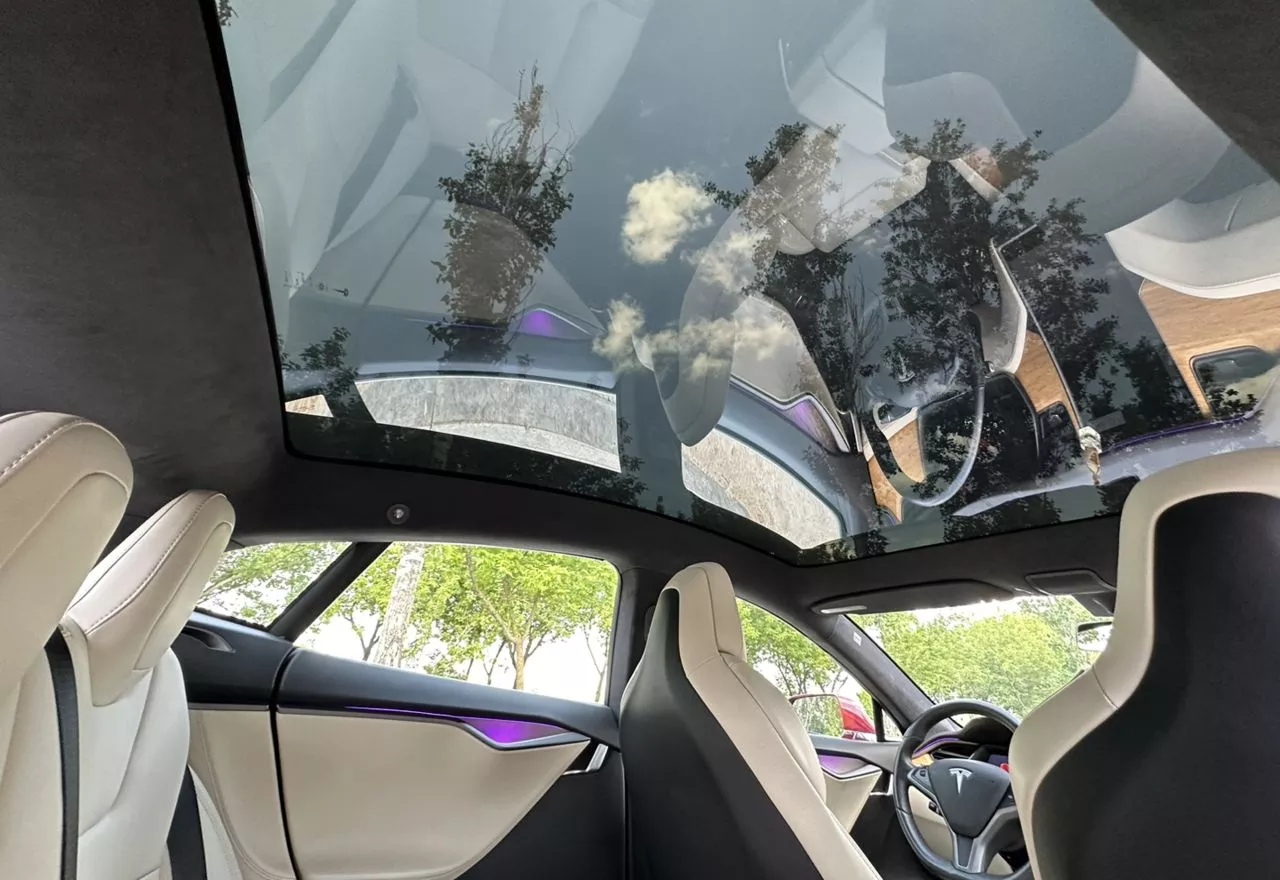 Tesla Model S  100 kWh 2019151