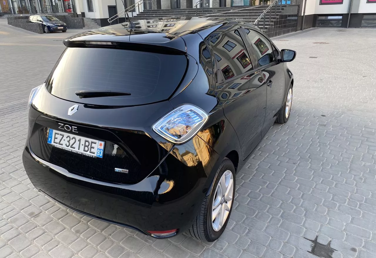 Renault ZOE  2018101