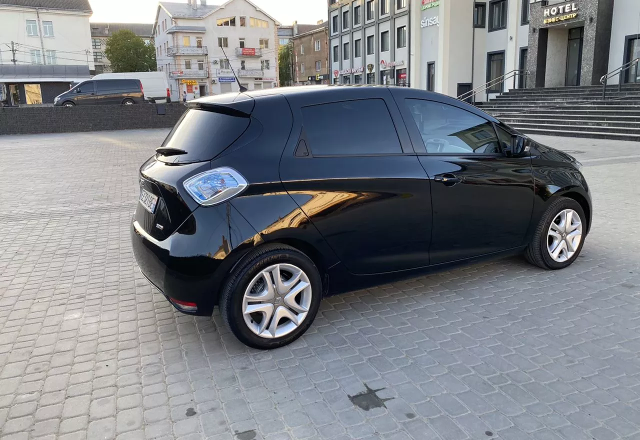 Renault ZOE  2018111