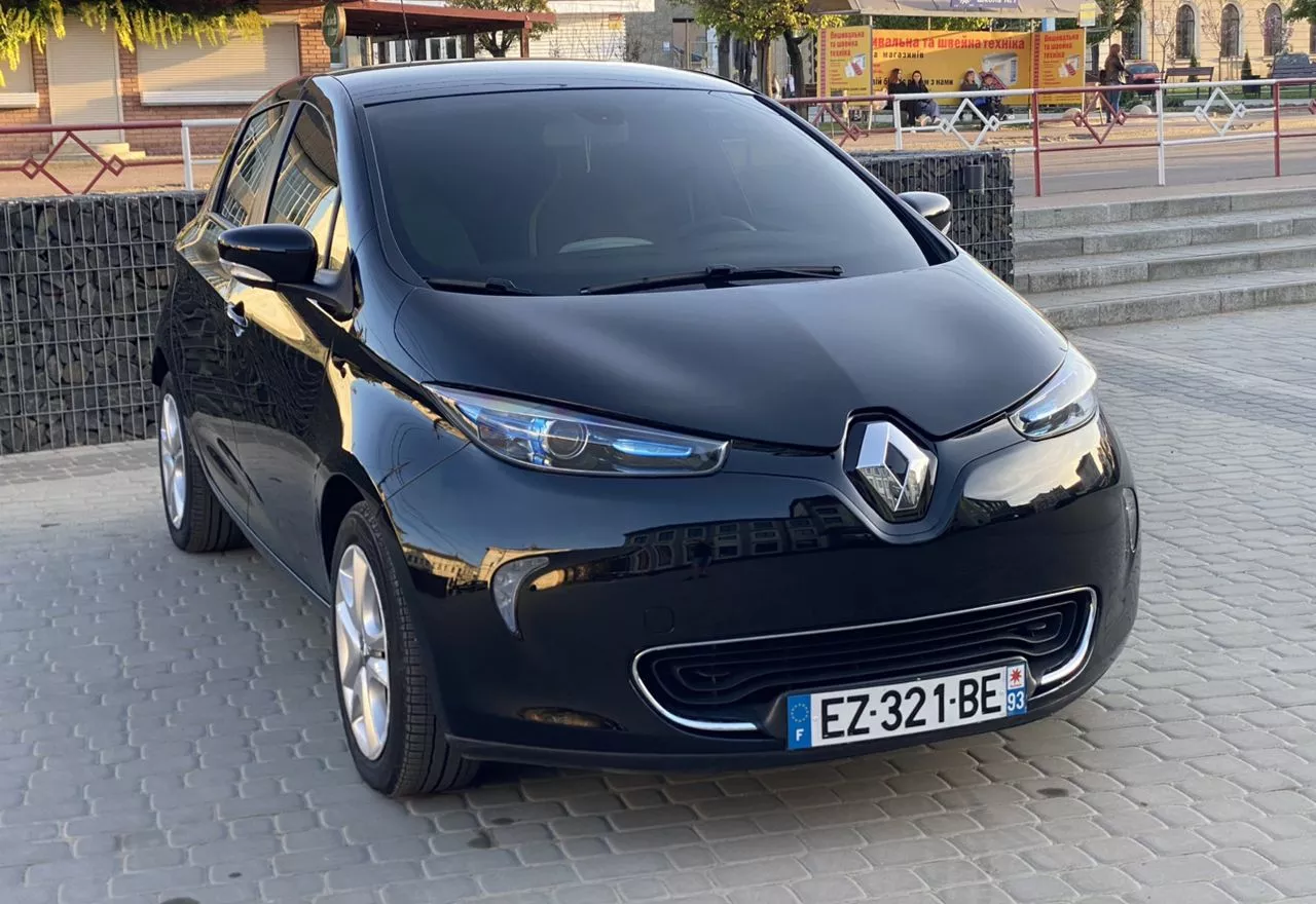 Renault ZOE  2018141