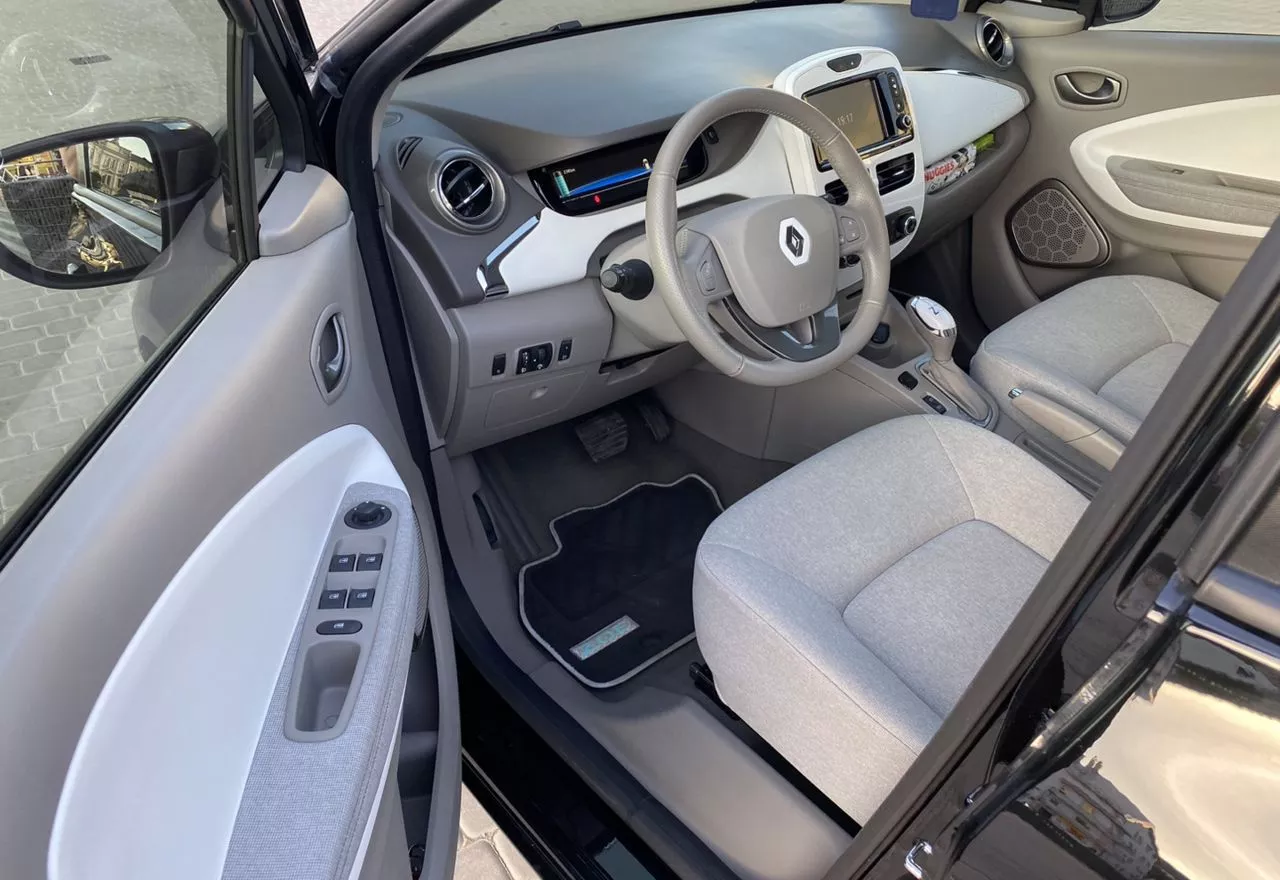 Renault ZOE  2018171