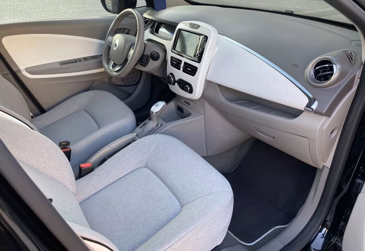 Renault ZOE  2018221