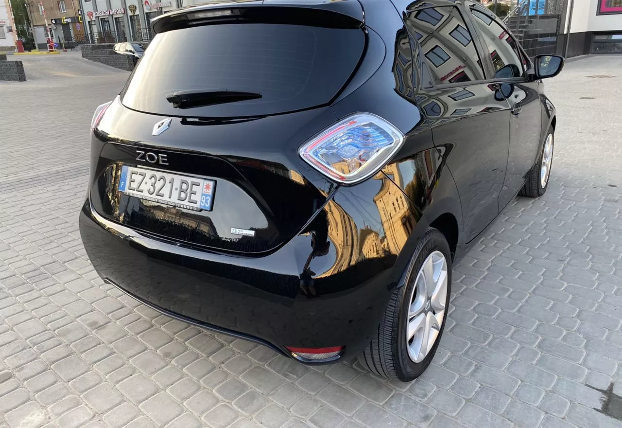 Renault ZOE  2018271