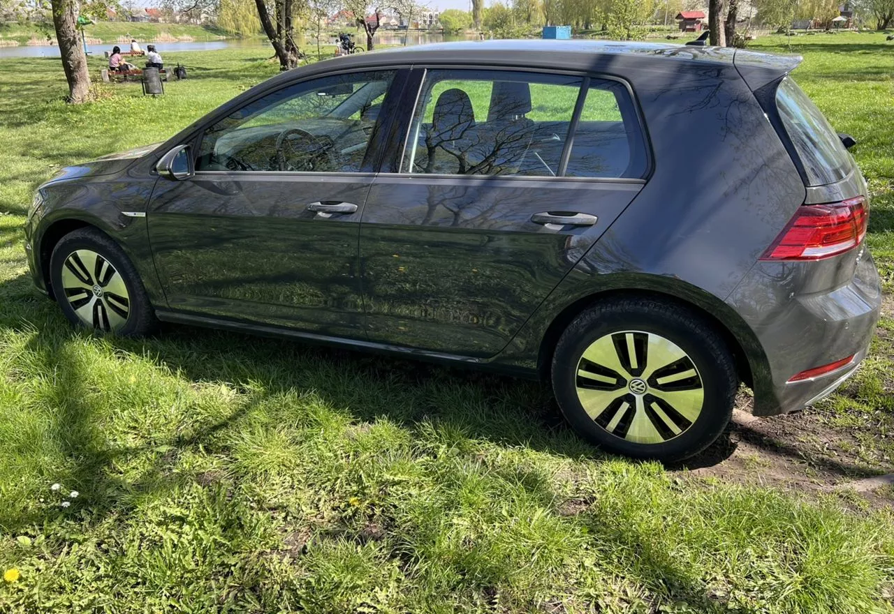 Volkswagen e-Golf  36 kWh 2020151