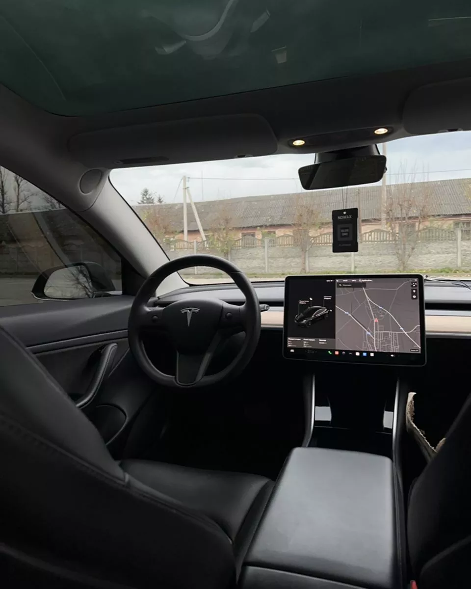 Tesla Model 3  60 kWh 2019161