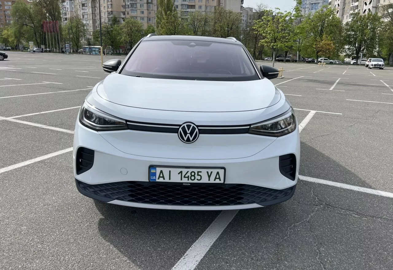 Volkswagen ID.4  82 kWh 2021241