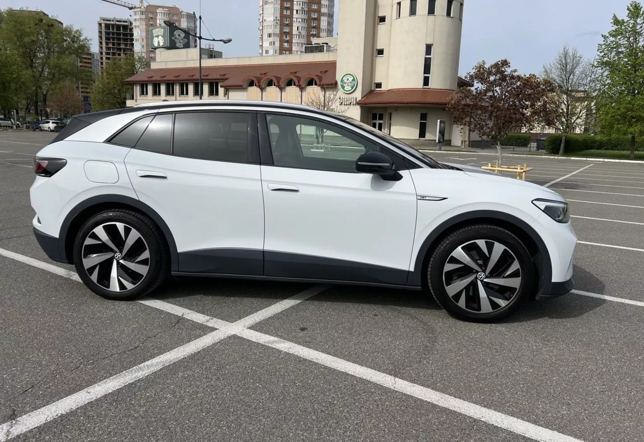 Volkswagen ID.4  82 kWh 2021261