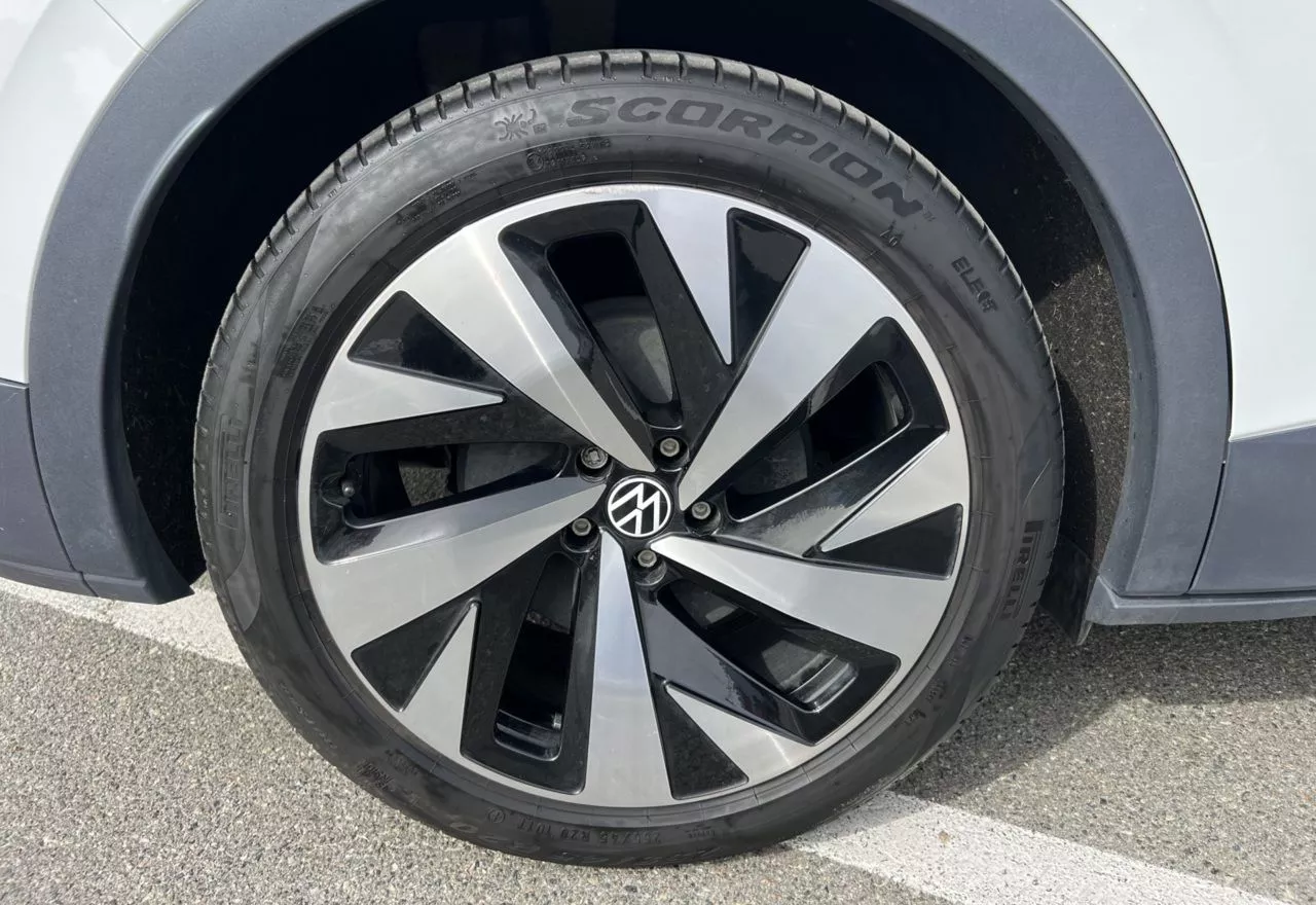 Volkswagen ID.4  82 kWh 202141