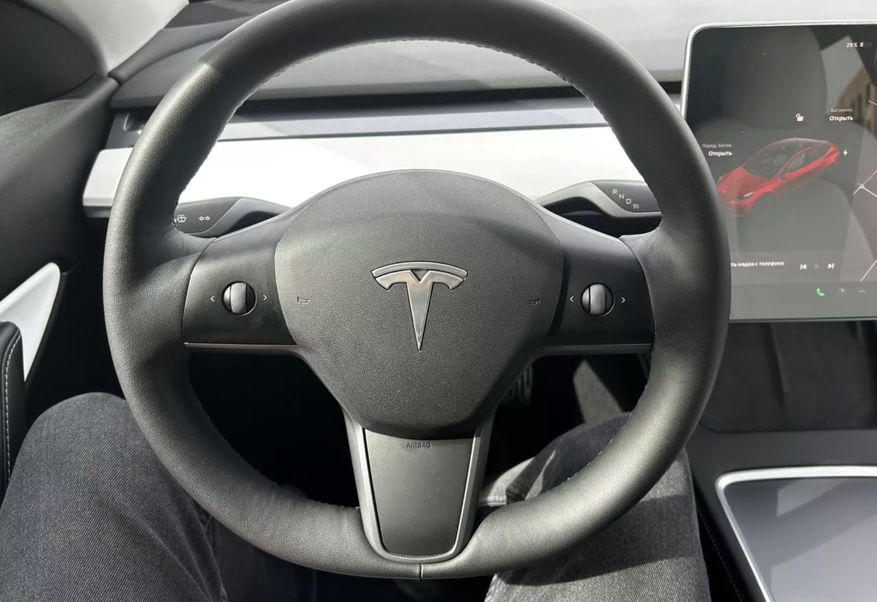 Tesla Model Y  75 kWh 2021101