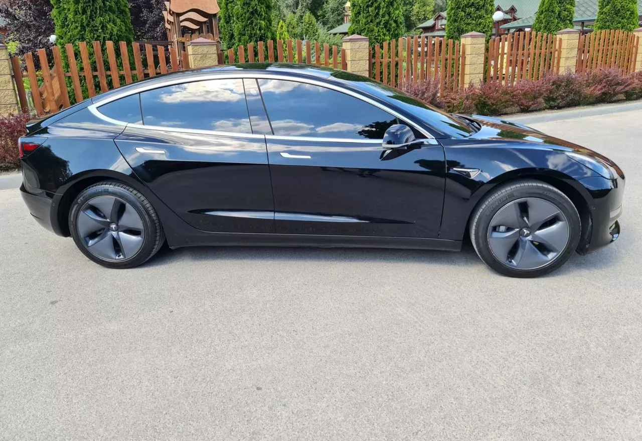 Tesla Model 3  60 kWh 201931