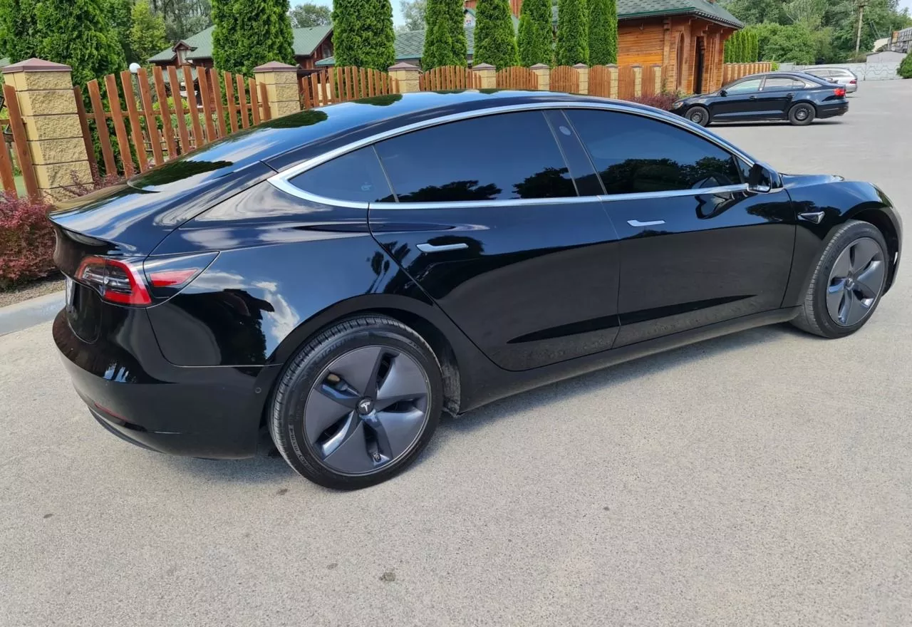 Tesla Model 3  60 kWh 201941