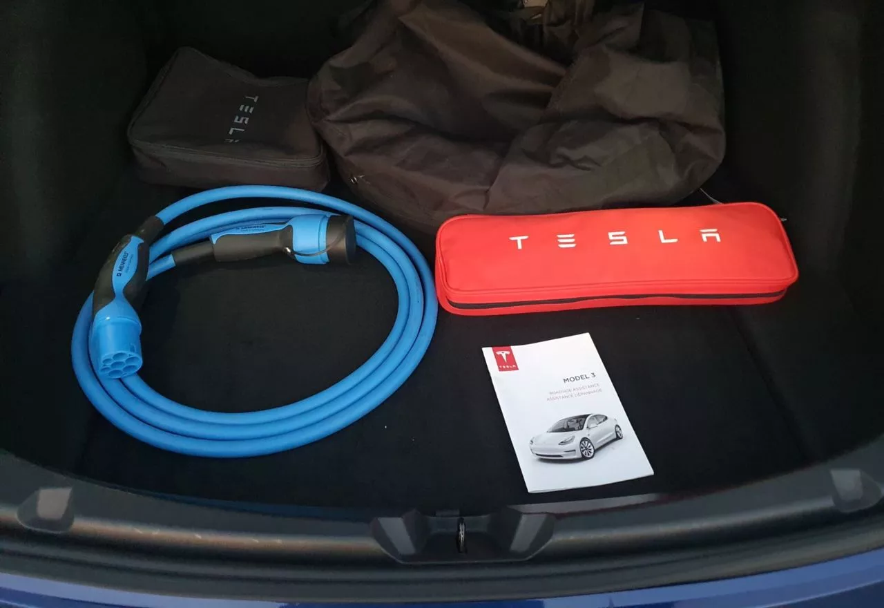 Tesla Model 3  80 kWh 2019131