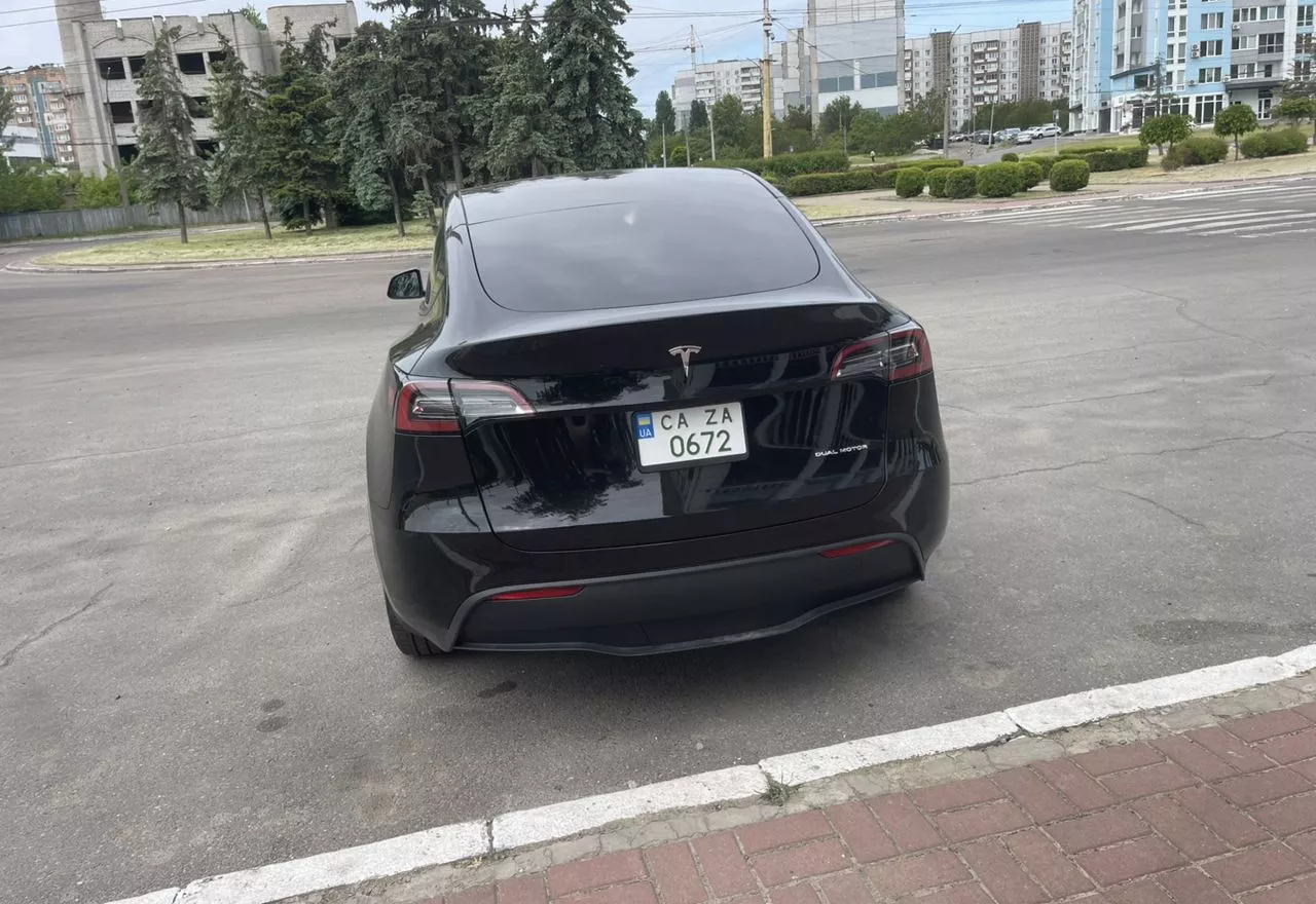 Tesla Model Y  75 kWh 202391