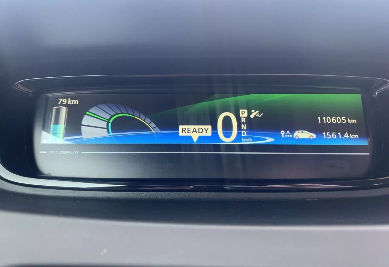 Renault ZOE  41 kWh 2017101