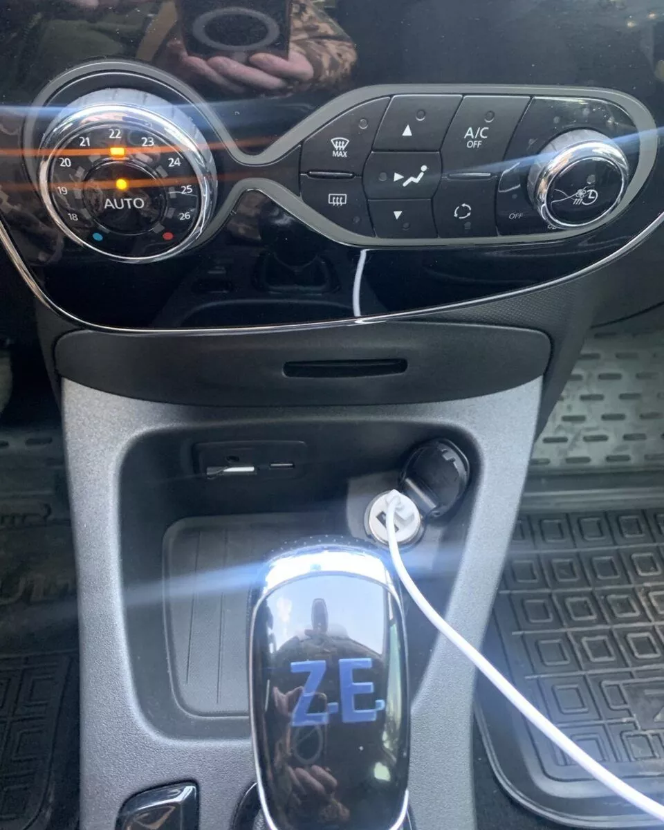 Renault ZOE  41 kWh 2017141