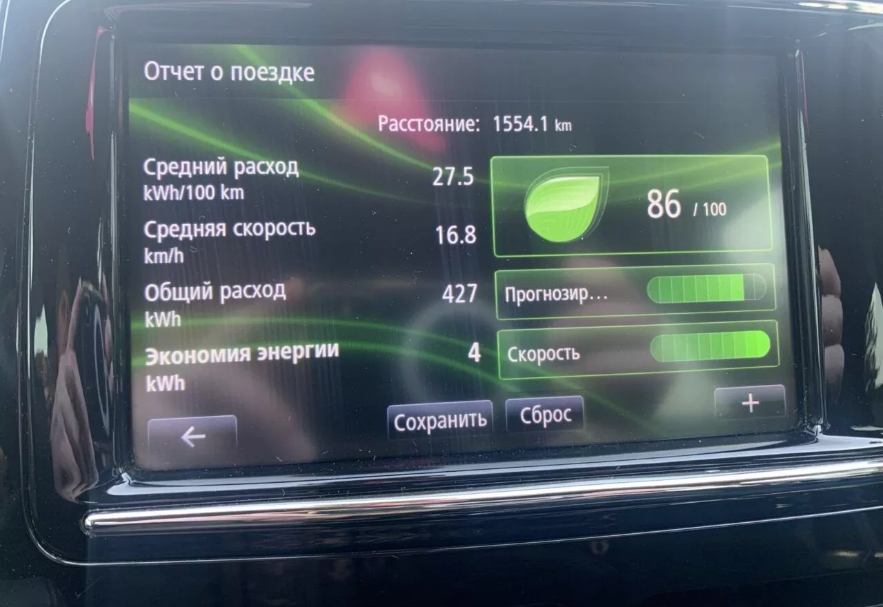 Renault ZOE  41 kWh 2017181