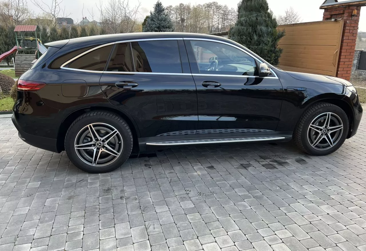 Mercedes-Benz EQC  2020171