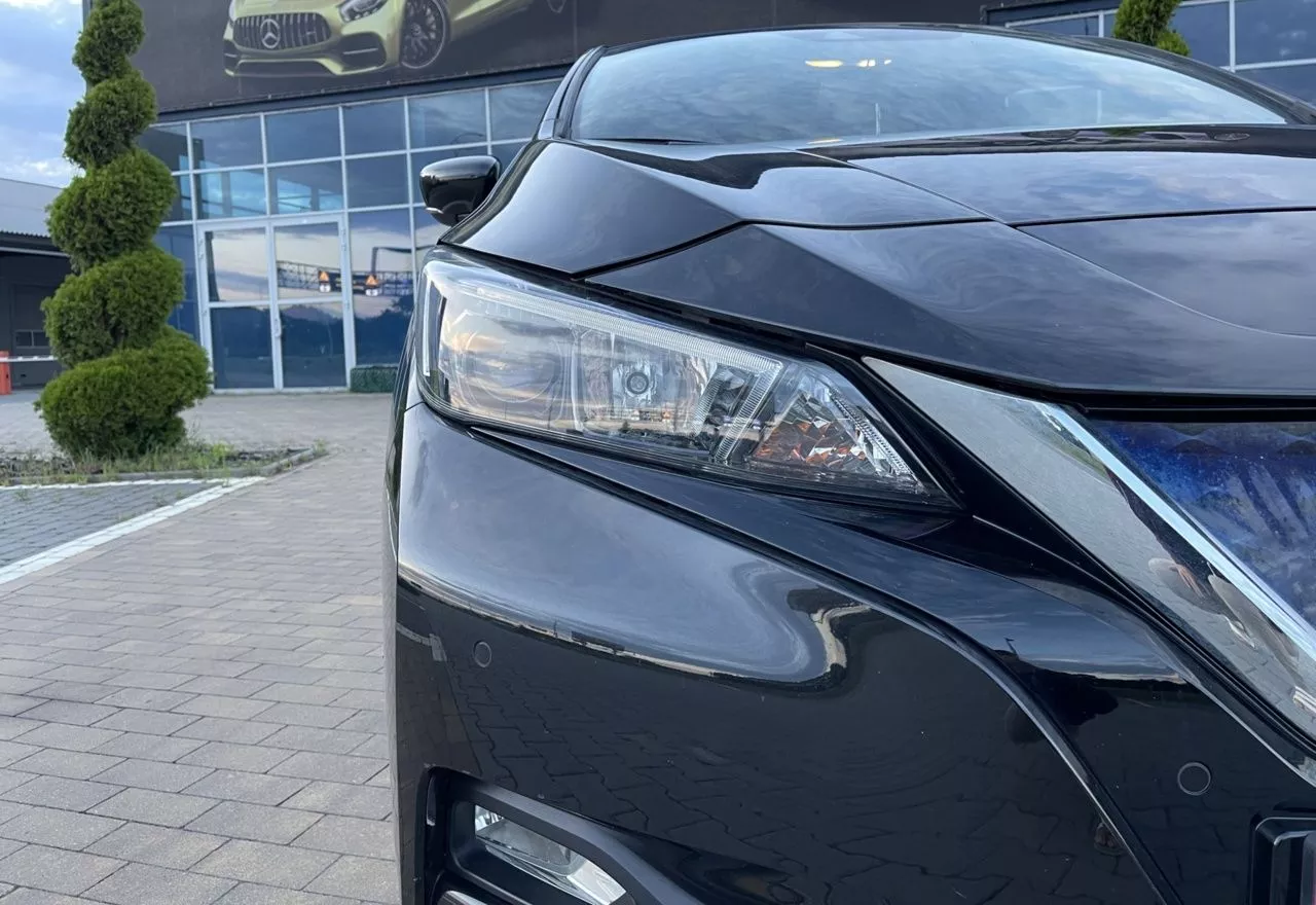 Nissan Leaf  40 kWh 2018151