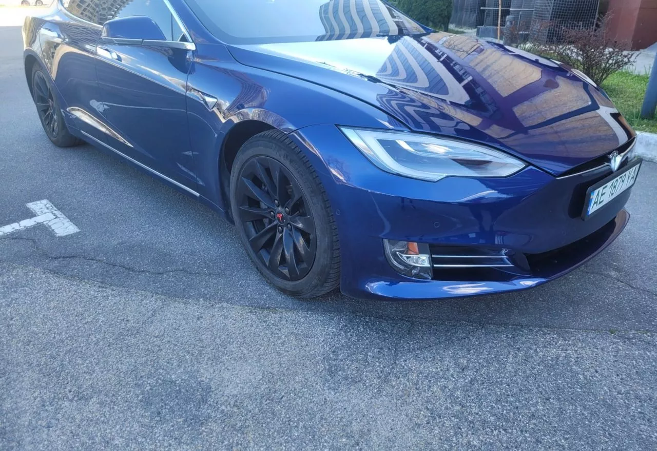 Tesla Model S  75 kWh 2018141