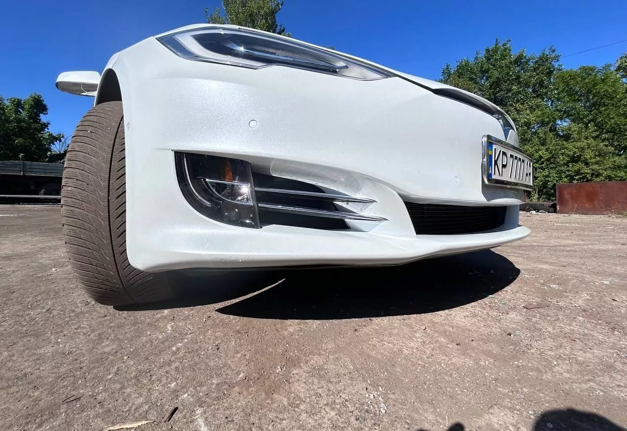 Tesla Model S  100 kWh 2019131