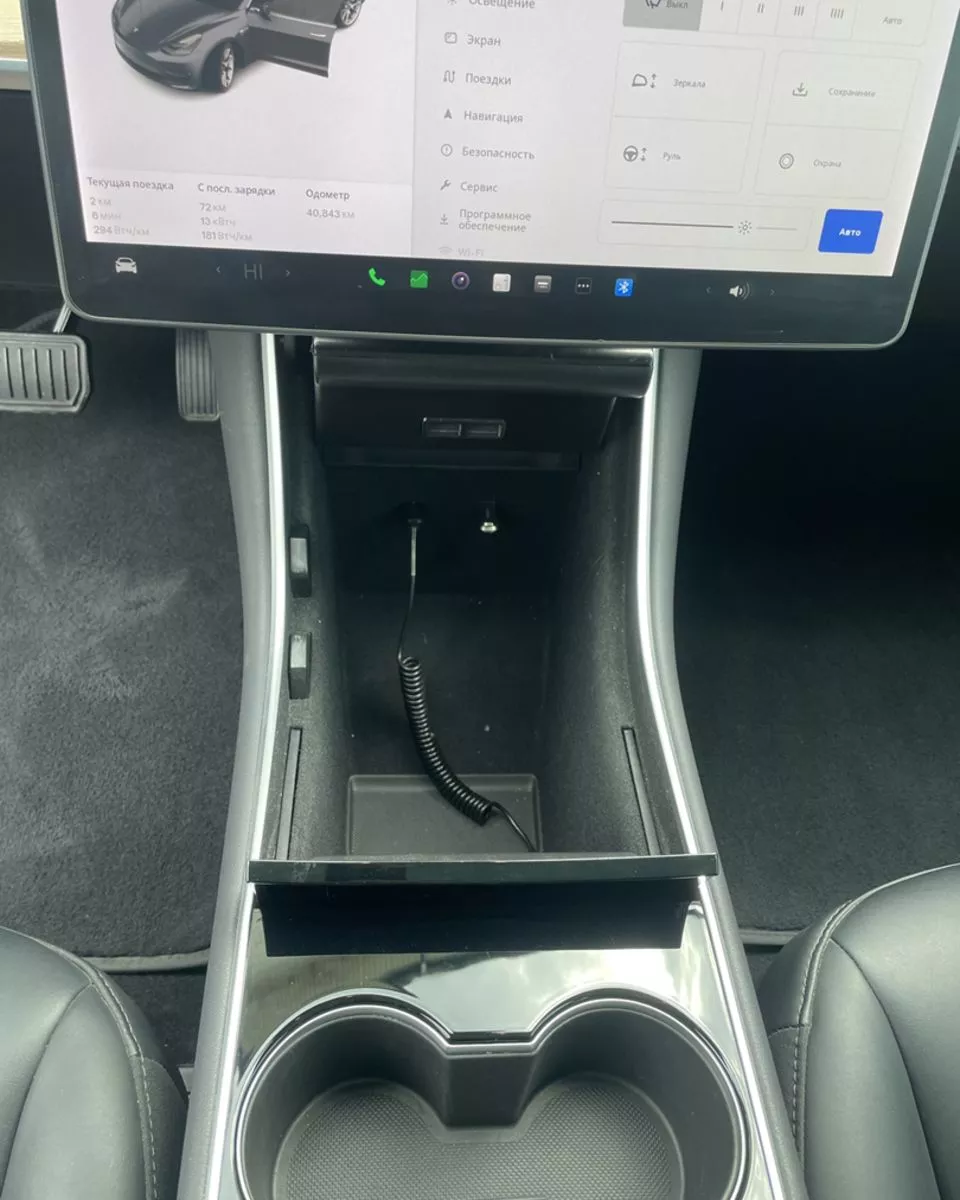 Tesla Model 3  75 kWh 2019181