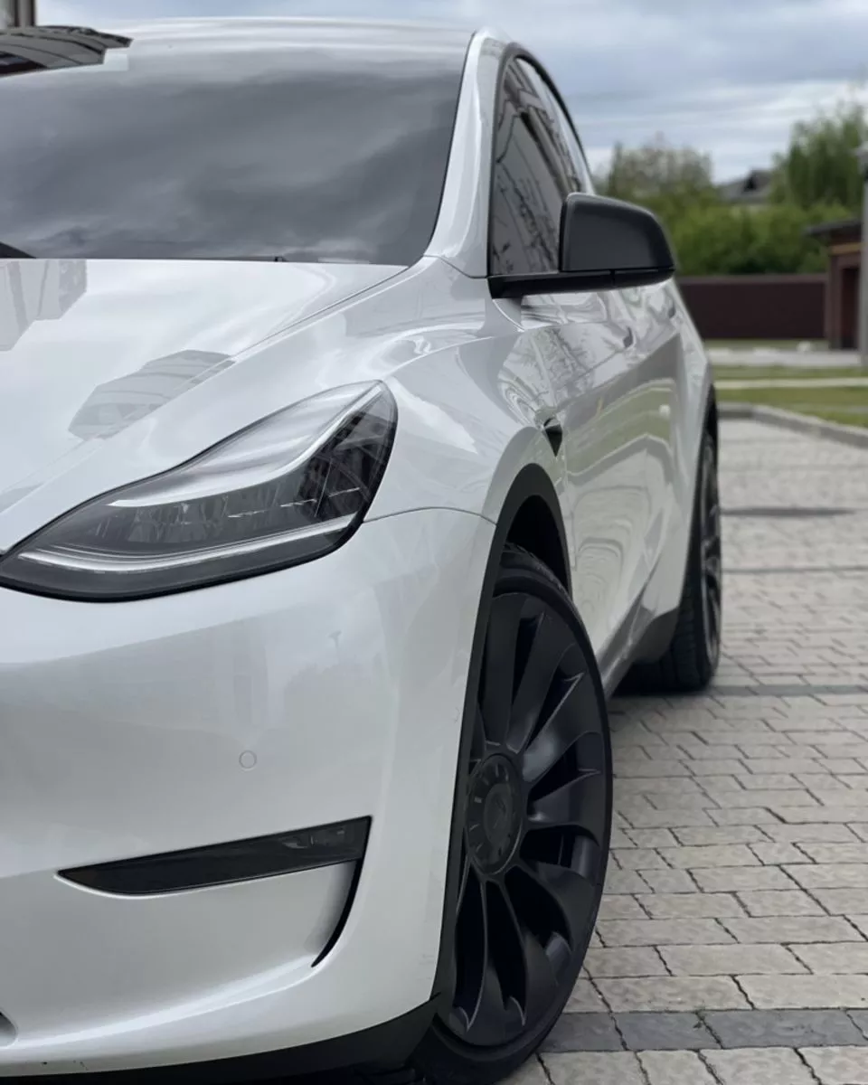 Tesla Model Y  75 kWh 202011