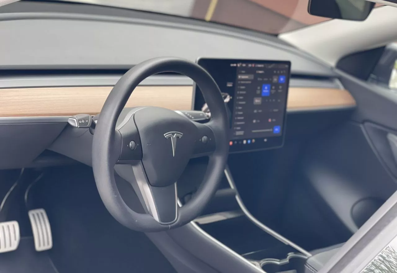 Tesla Model Y  75 kWh 2020271