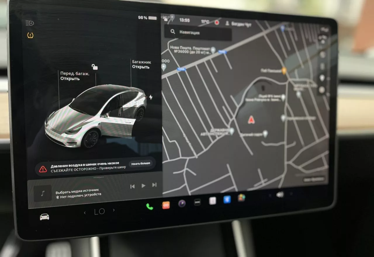 Tesla Model Y  75 kWh 2020371