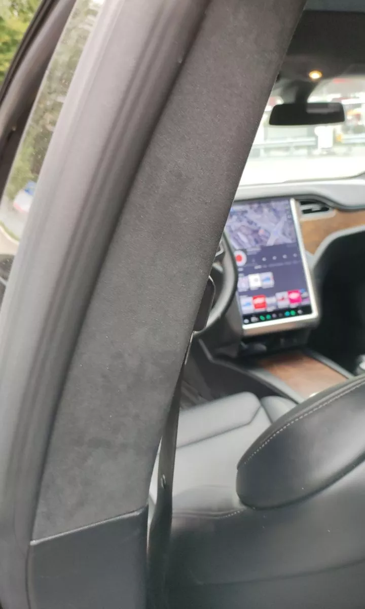 Tesla Model S  75 kWh 2017331