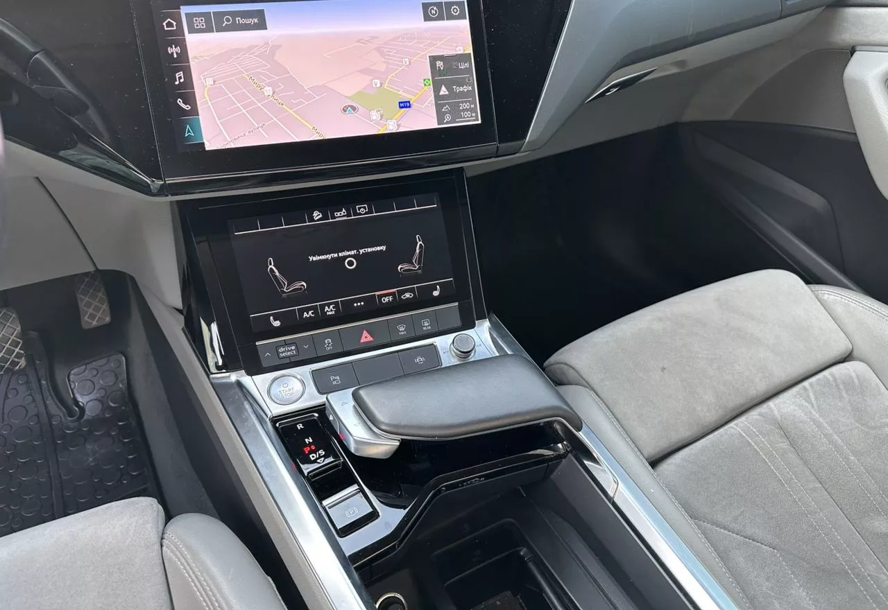 Audi E-tron  95 kWh 2019261