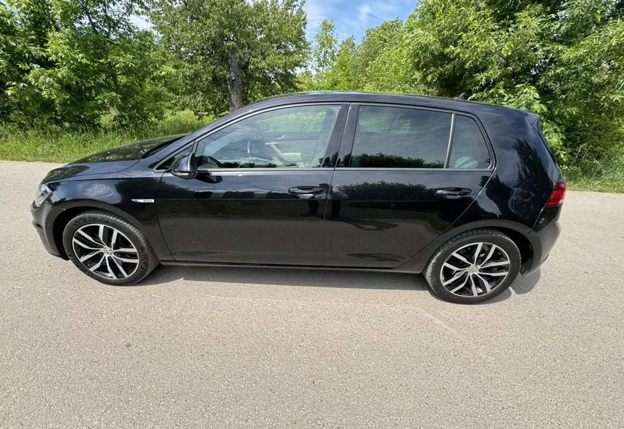 Volkswagen e-Golf  35.8 kWh 2019151