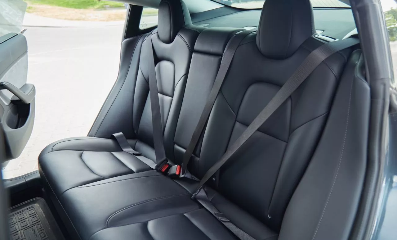 Tesla Model 3  75 kWh 201891
