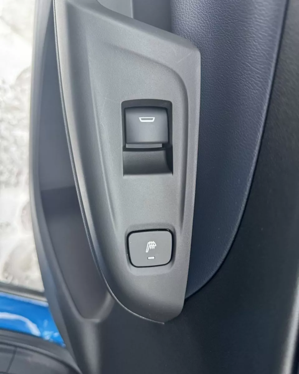 Chevrolet Bolt EV  65 kWh 2022141