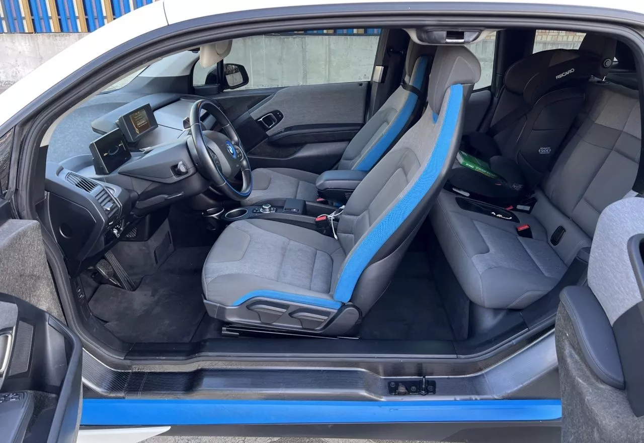 BMW i3  22 kWh 2016101