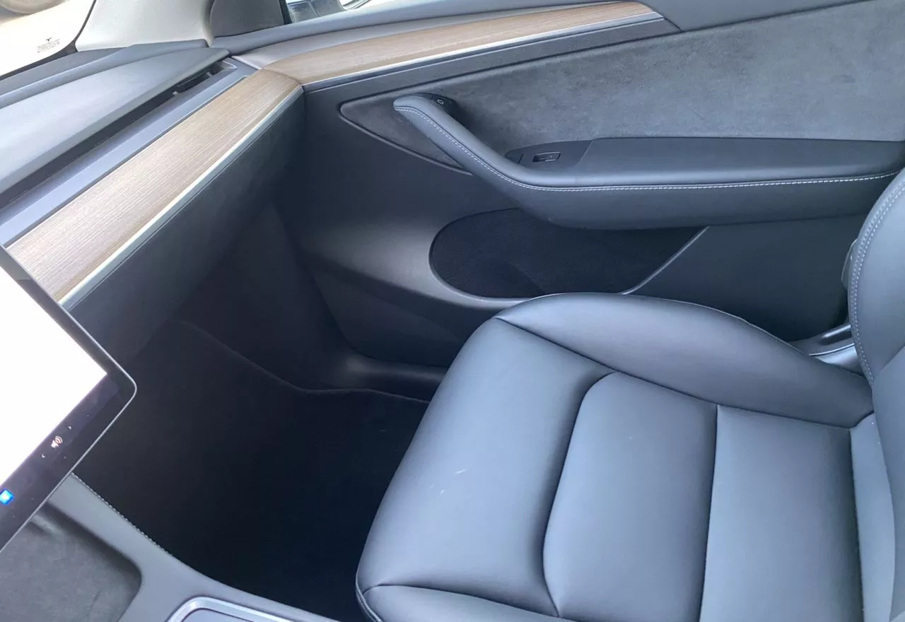 Tesla Model Y  82 kWh 202241