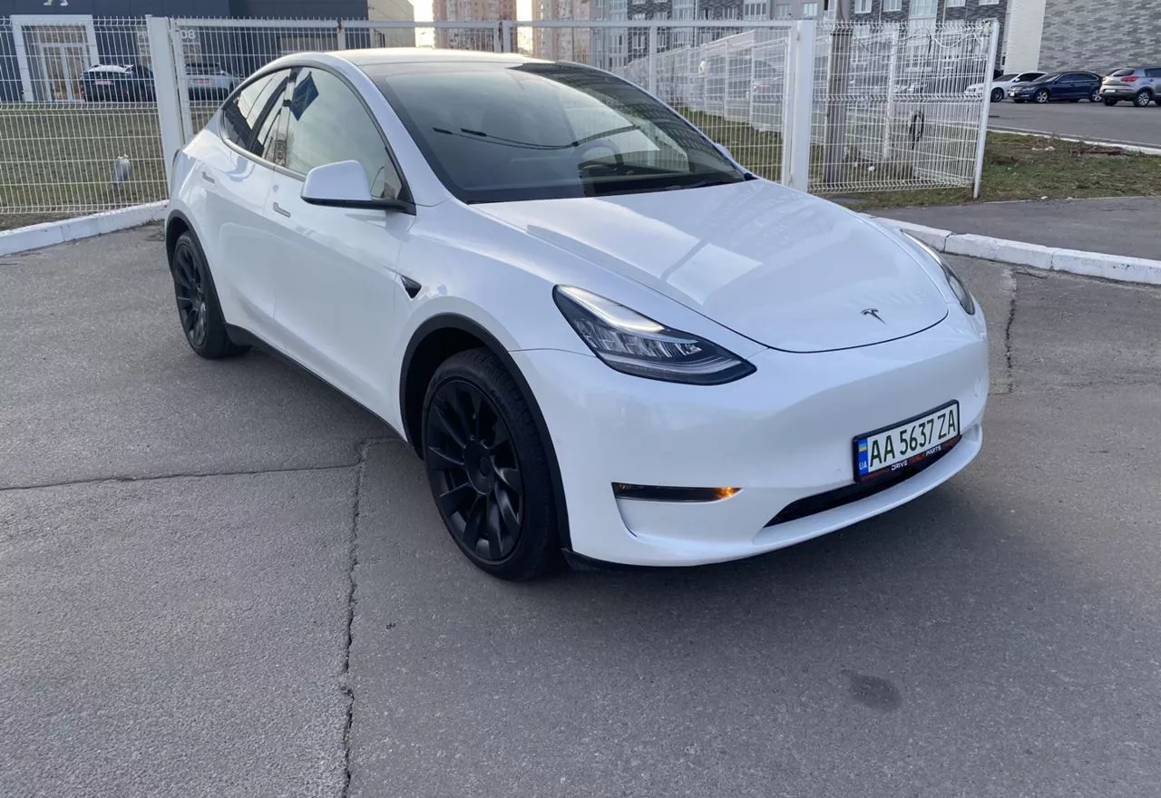 Tesla Model Y  82 kWh 2022171