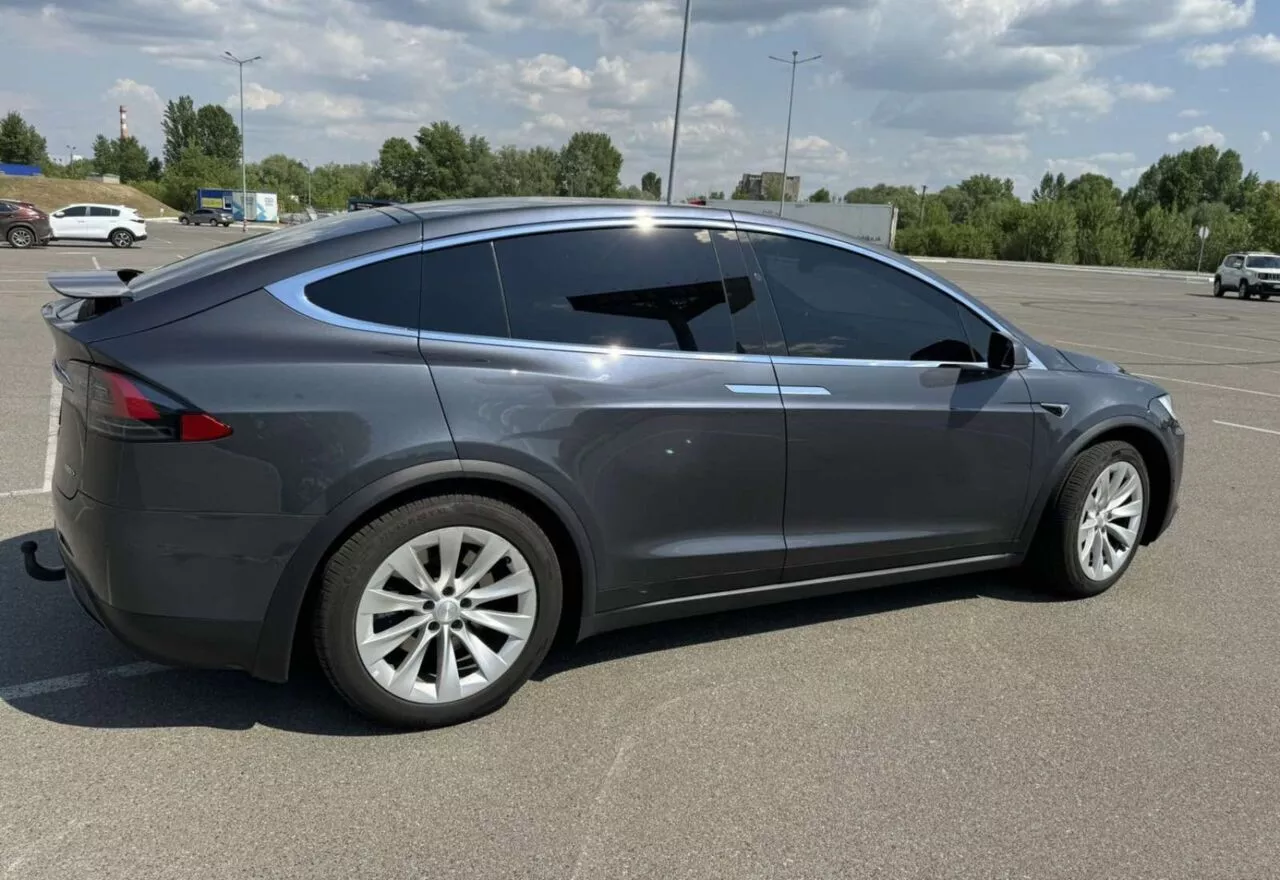 Tesla Model X  100 kWh 2017431