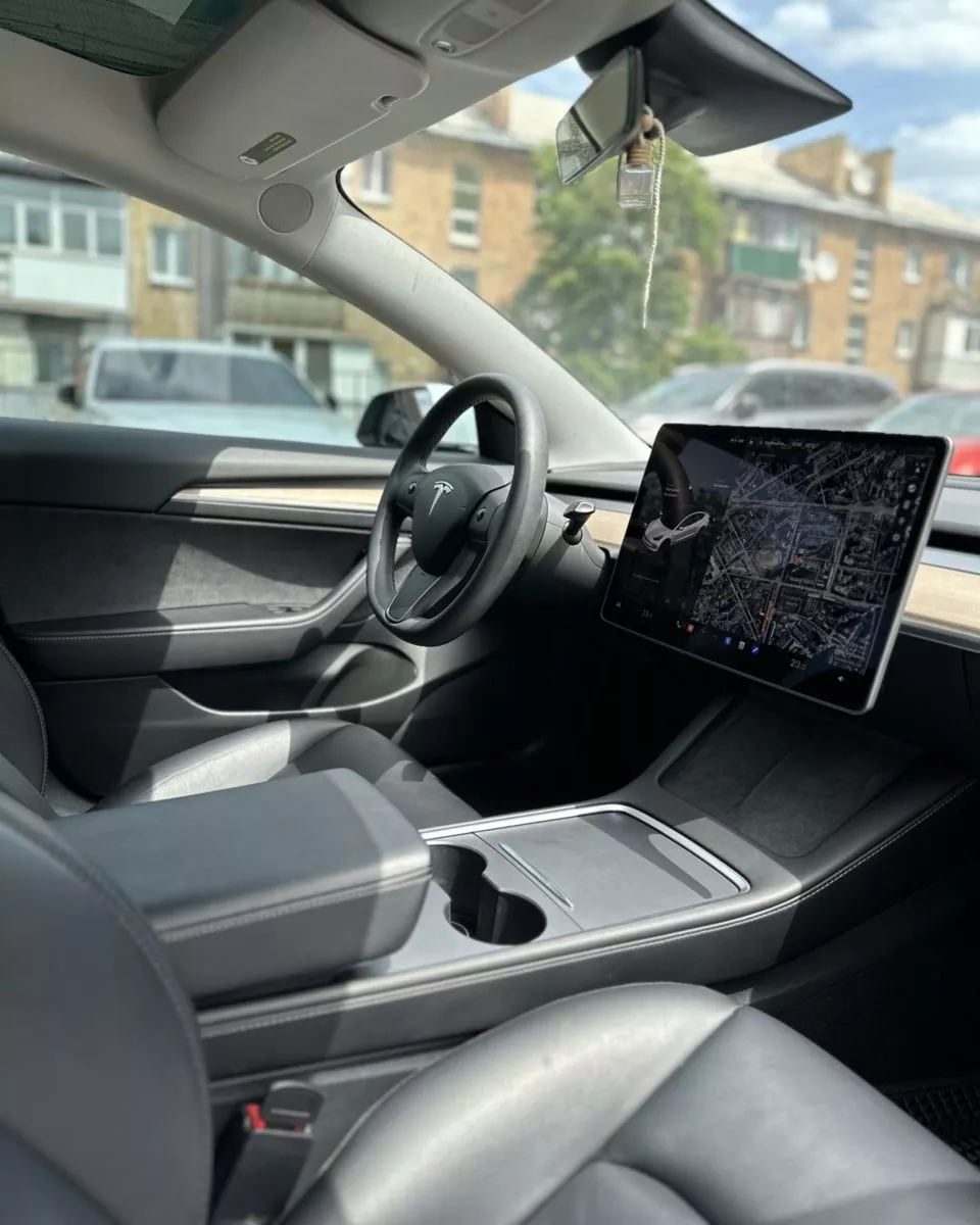 Tesla Model 3  80.5 kWh 2022191