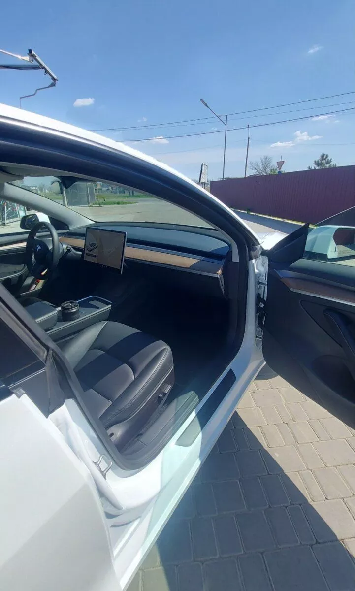 Tesla Model 3  80.5 kWh 202391