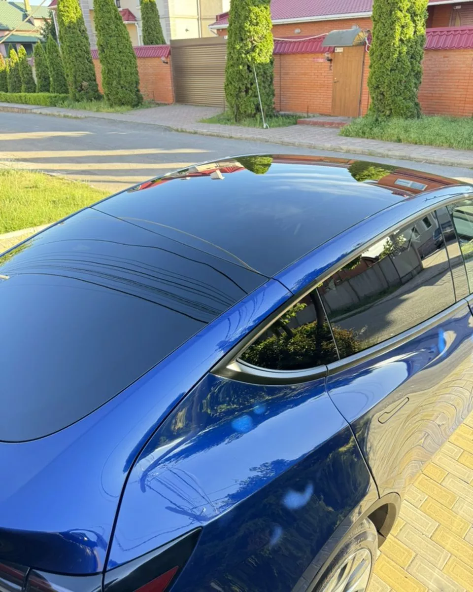 Tesla Model Y  82 kWh 202121