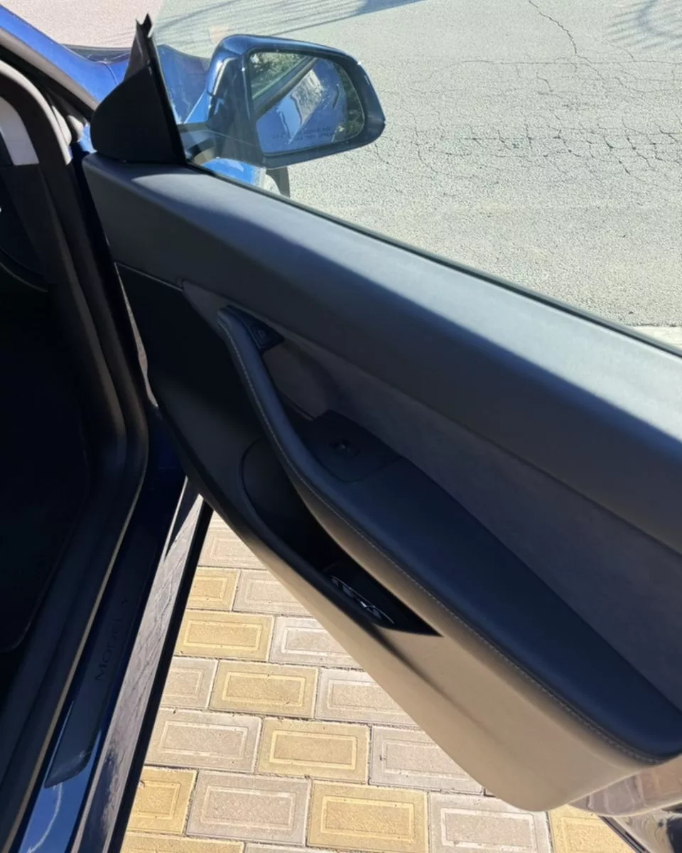 Tesla Model Y  82 kWh 202131