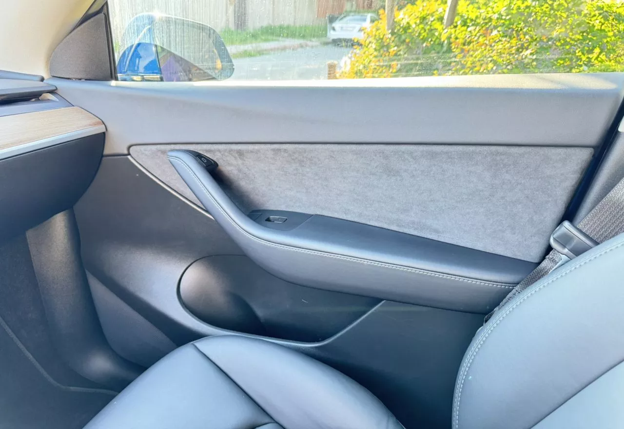 Tesla Model Y  82 kWh 202151