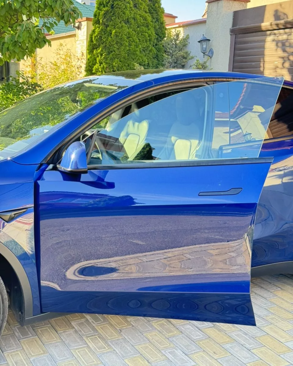 Tesla Model Y  82 kWh 2021121