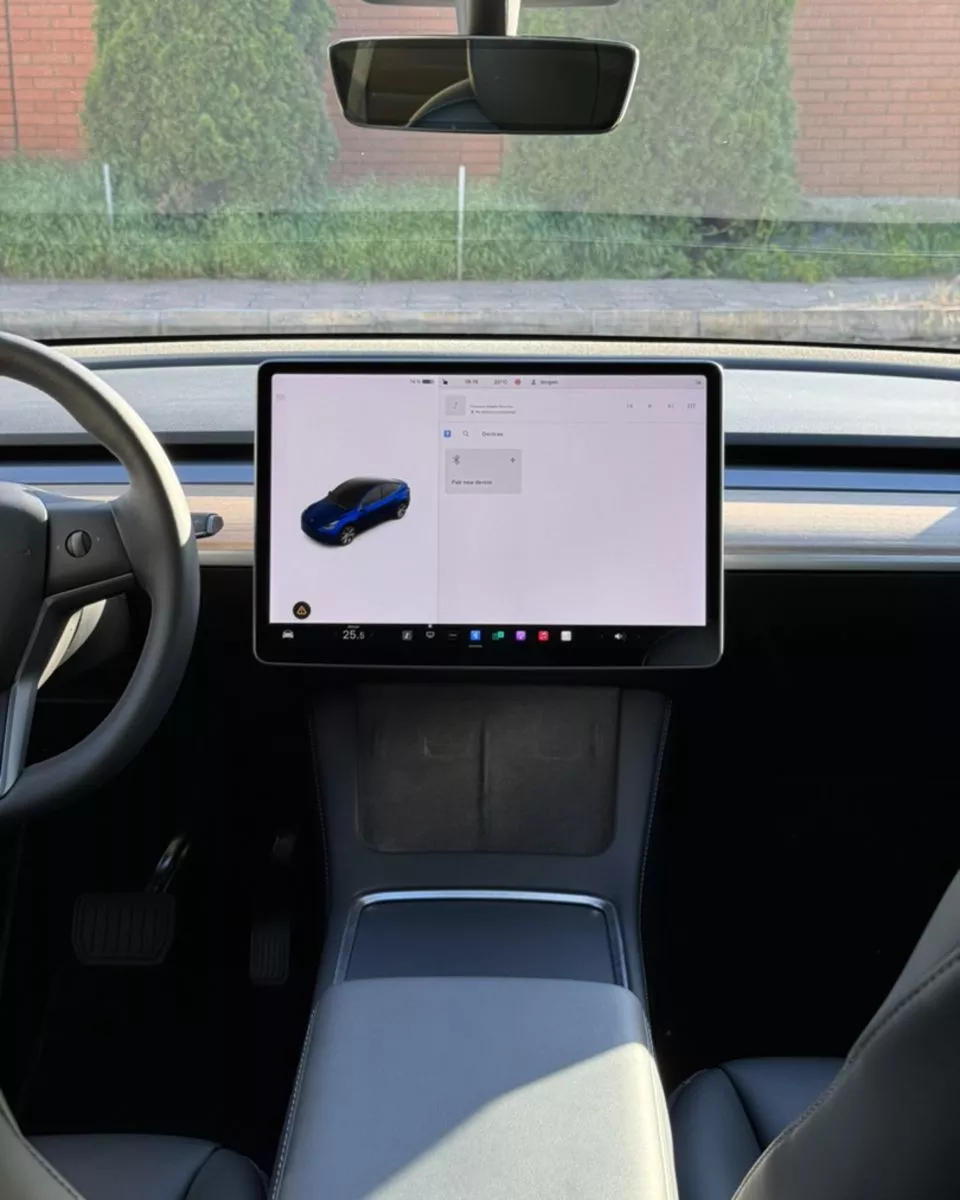 Tesla Model Y  82 kWh 2021321