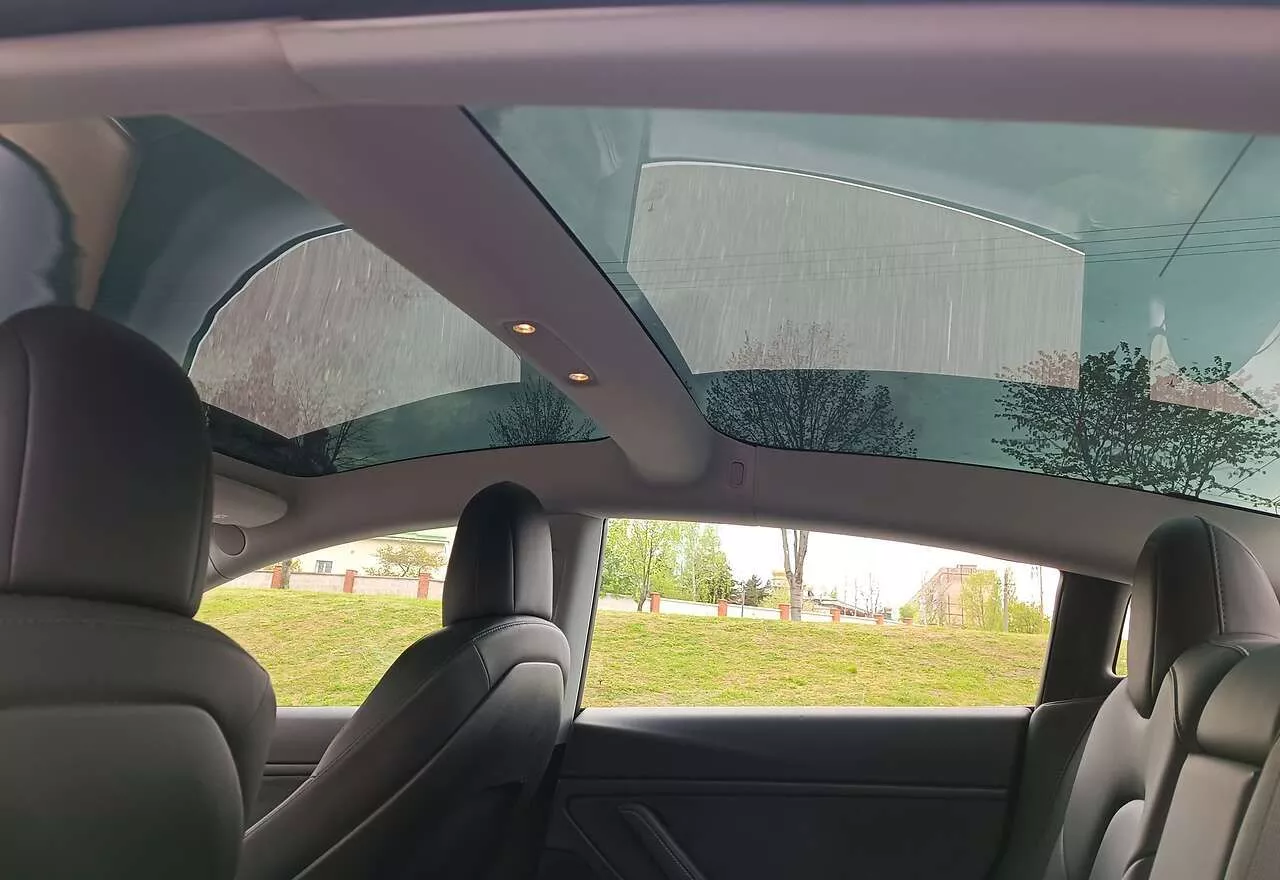 Tesla Model 3  80 kWh 2018271