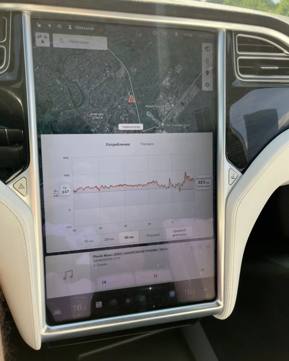 Tesla Model S  100 kWh 2017131