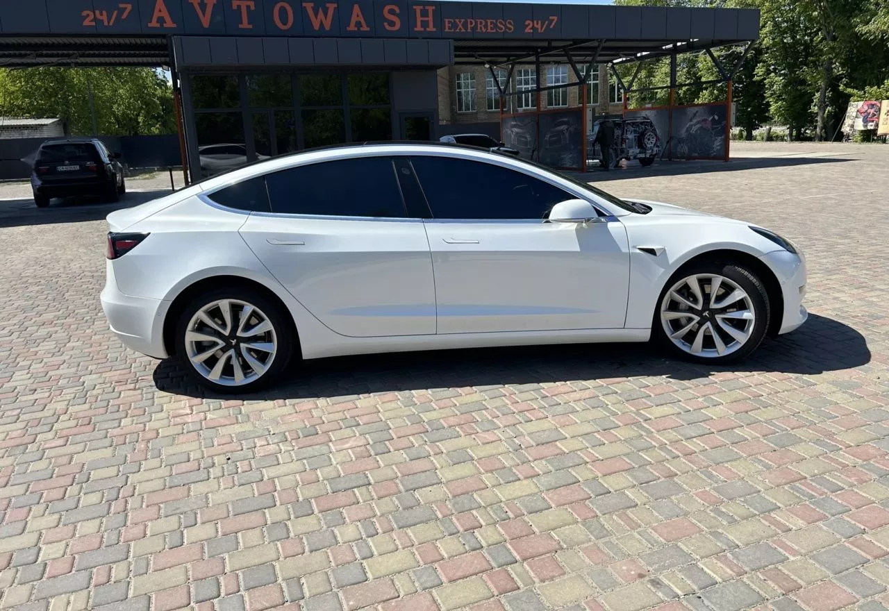 Tesla Model 3  75 kWh 201941