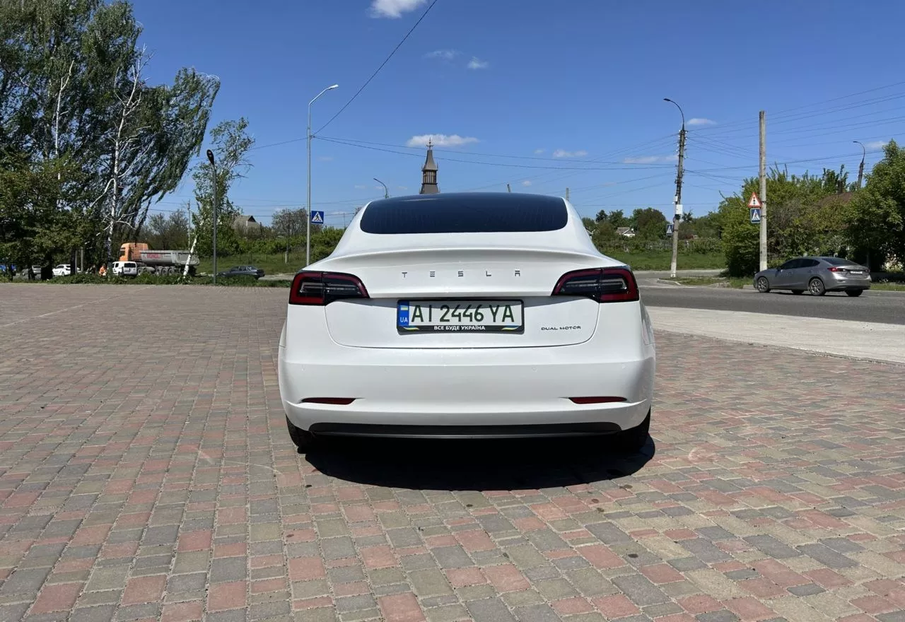 Tesla Model 3  75 kWh 2019161