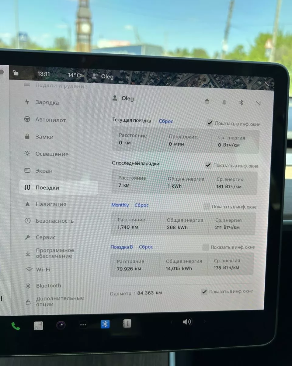 Tesla Model 3  75 kWh 2019291