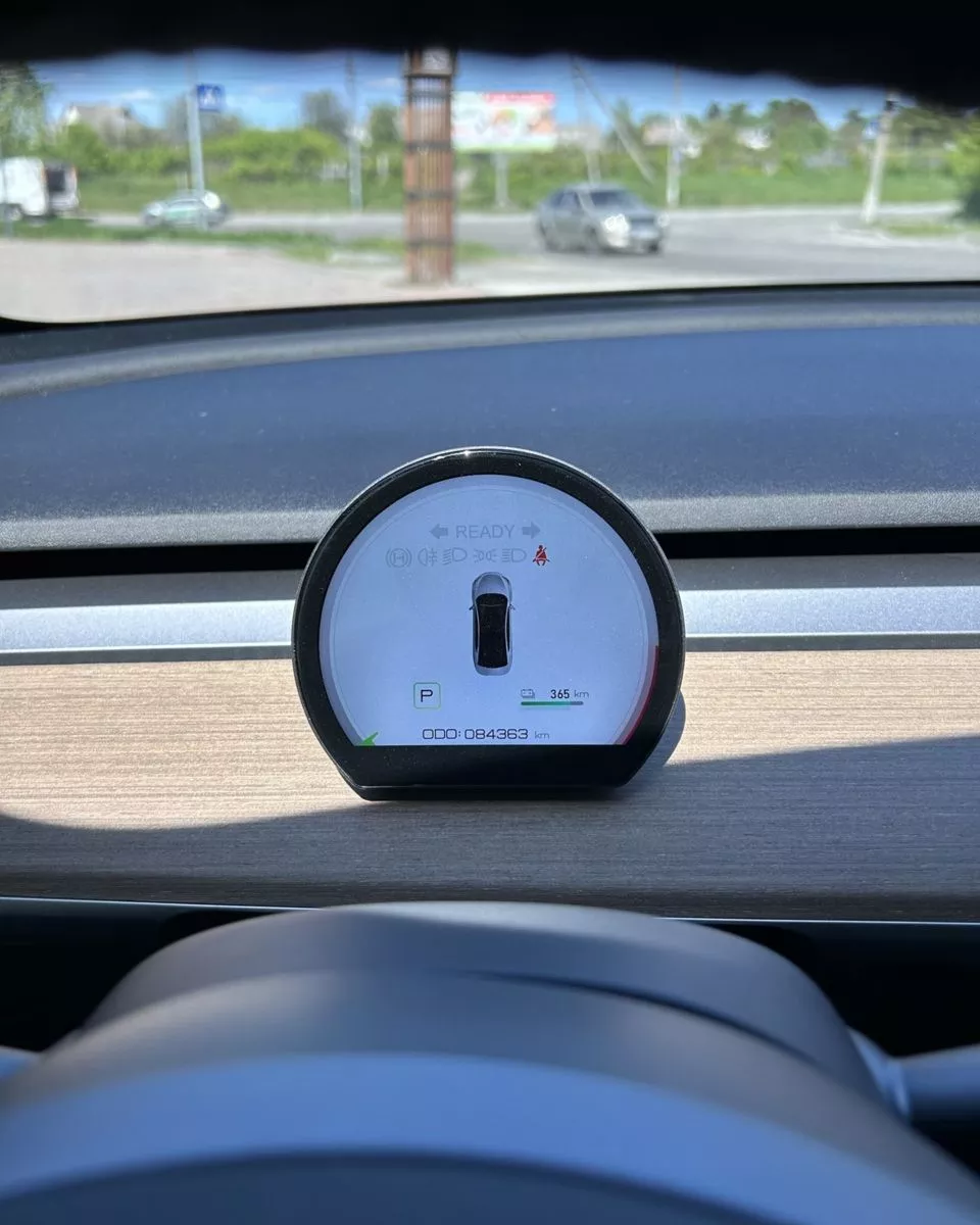 Tesla Model 3  75 kWh 2019361